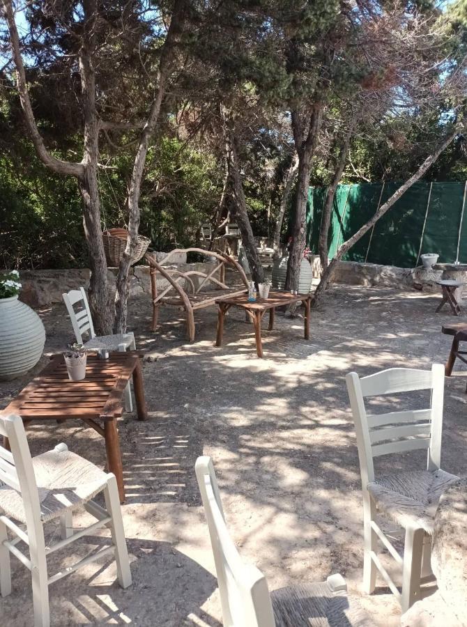 Dioni Lux Inn 2 Pachaina Екстер'єр фото