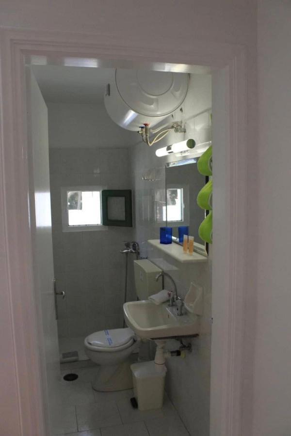 Dioni Lux Inn 2 Pachaina Екстер'єр фото
