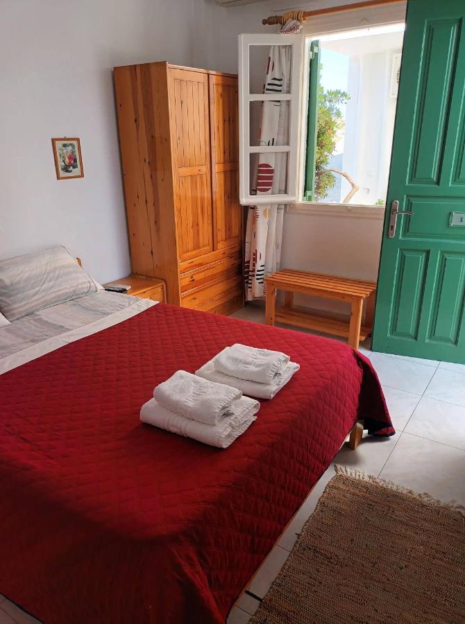 Dioni Lux Inn 2 Pachaina Екстер'єр фото