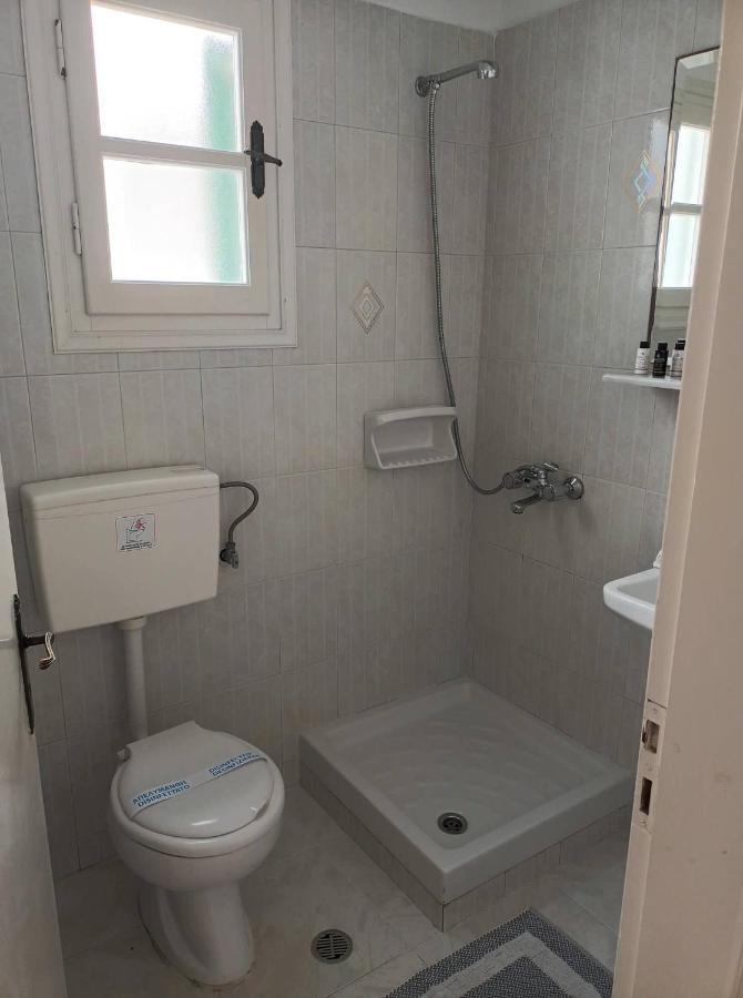 Dioni Lux Inn 2 Pachaina Екстер'єр фото